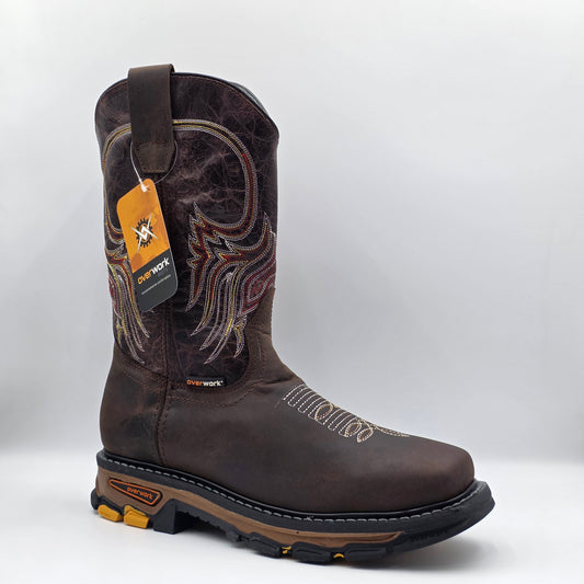 1808 Cross Choco Sin Casquillo