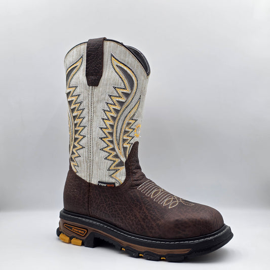 3020 Café Con Casquillo