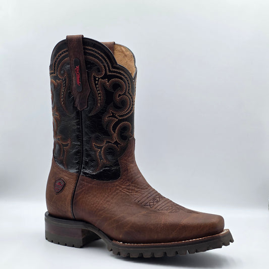 Tampa Tractor Sin Casquillo