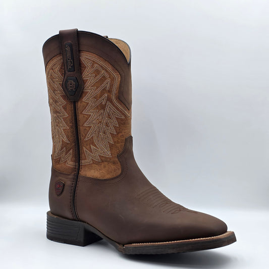 Roger Crazy Comfor-Tek Sin Casquillo