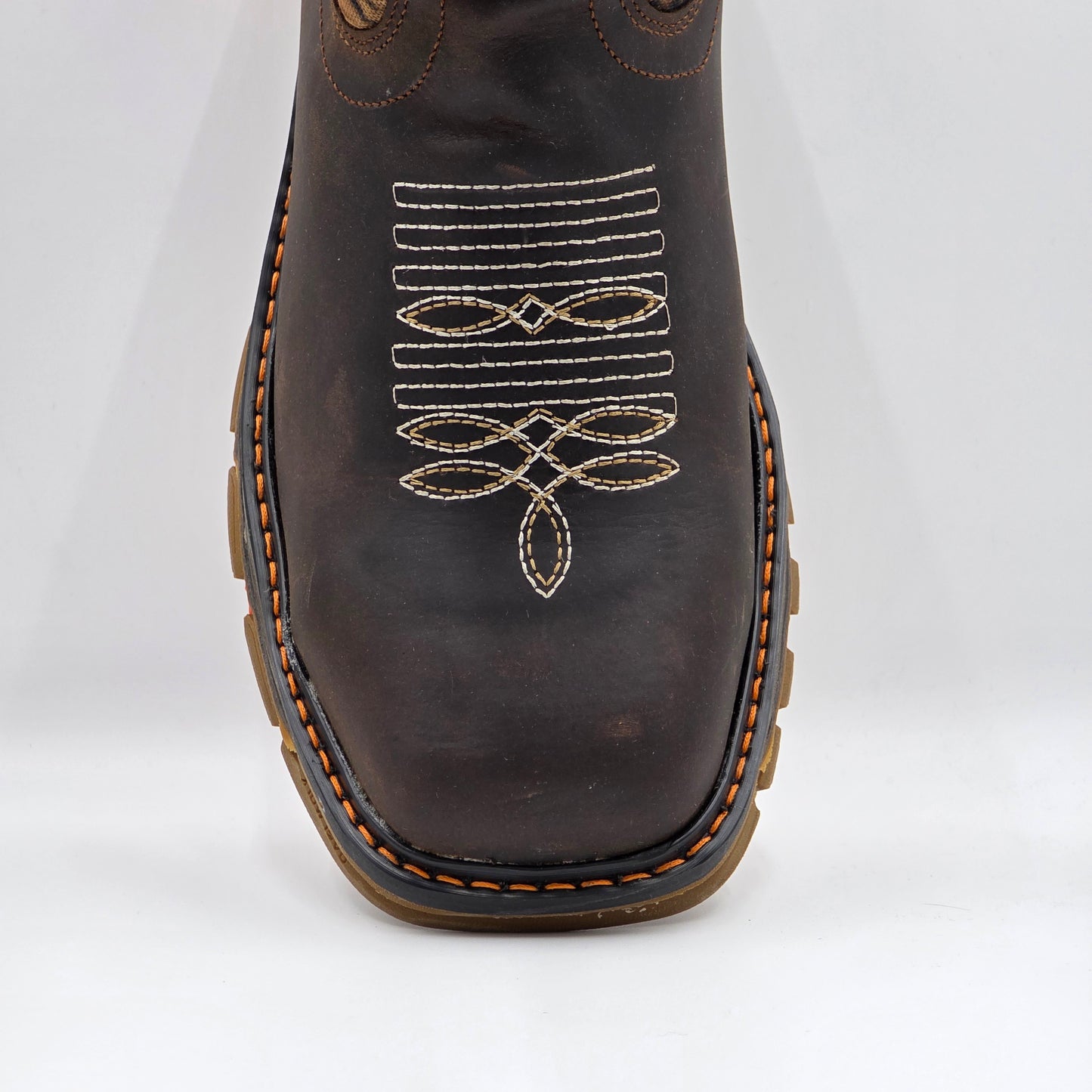 5028 Cross Choco Con Casquillo Poliamida