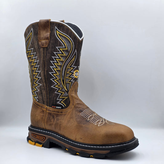 3020 Arena Con Casquillo