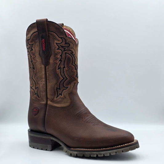 Colorado Tractor Sin Casquillo