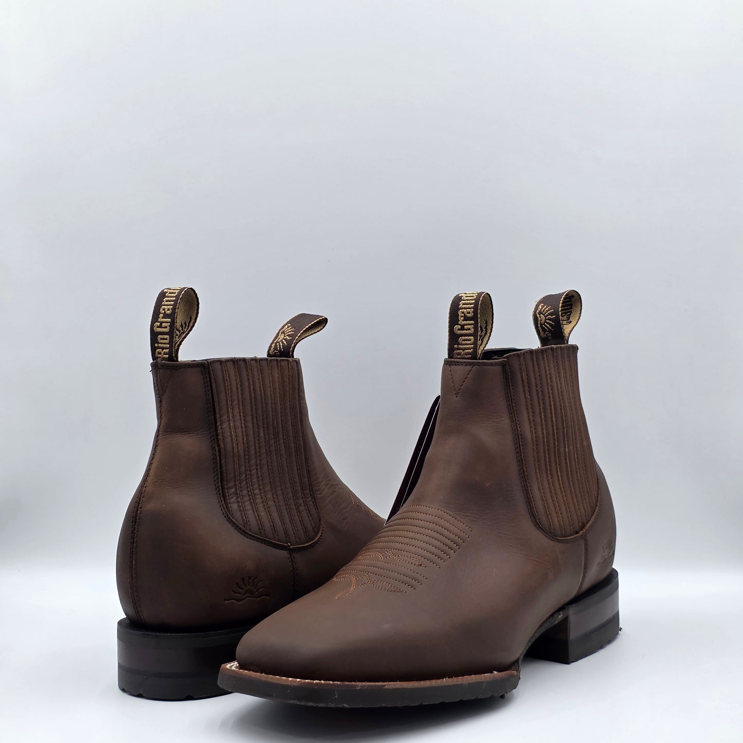 Botin Holstein Welt-Flex Sin Casquillo
