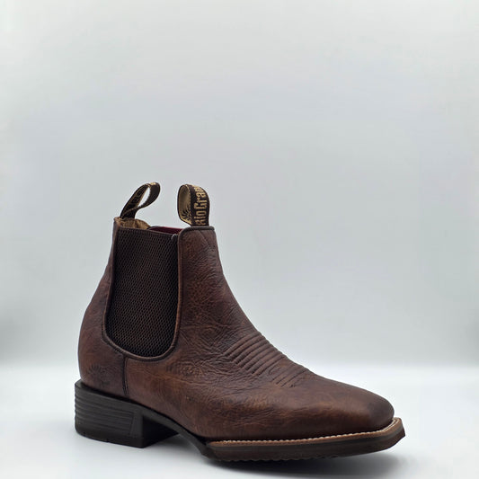 Simmental Comfor-Tek Sin Casquillo