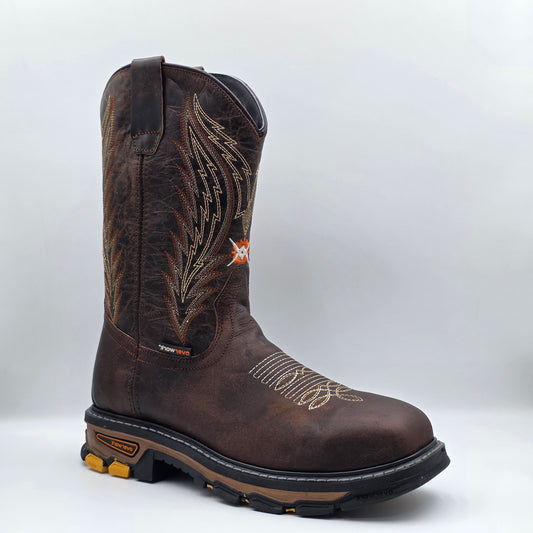 3030 Café Con Casquillo