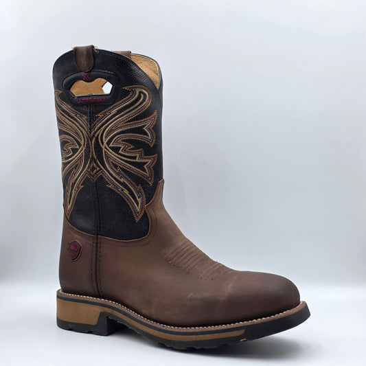 Carter 4X4 Con Casquillo