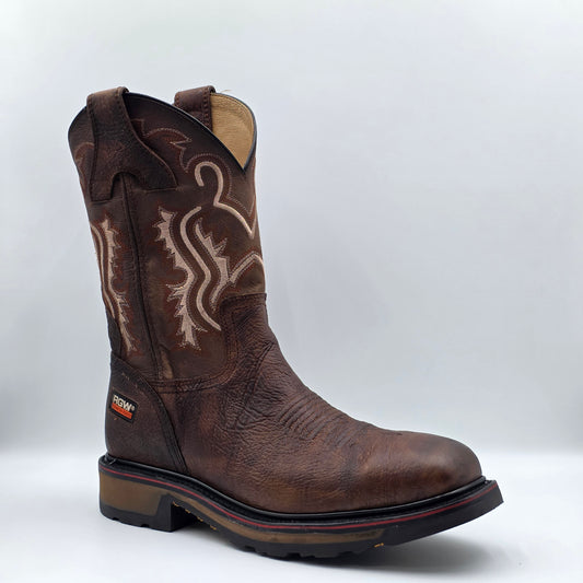 Trailer 4X4 Con Casquillo