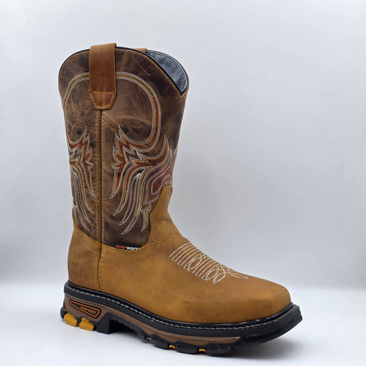 1808 Crazy Miel Sin Casquillo