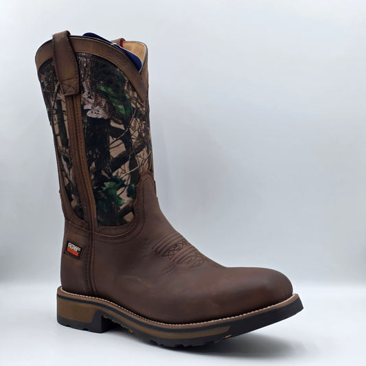 Fulton 4X4 Con Casquillo