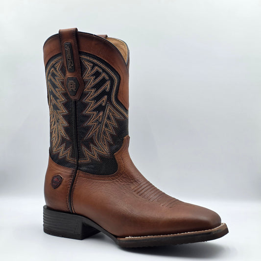 Roger Comfor-Tek Sin Casquillo