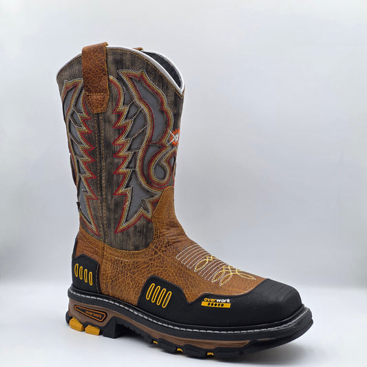 2024 Miel Sin Casquillo