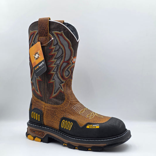 2024 Miel Con Casquillo