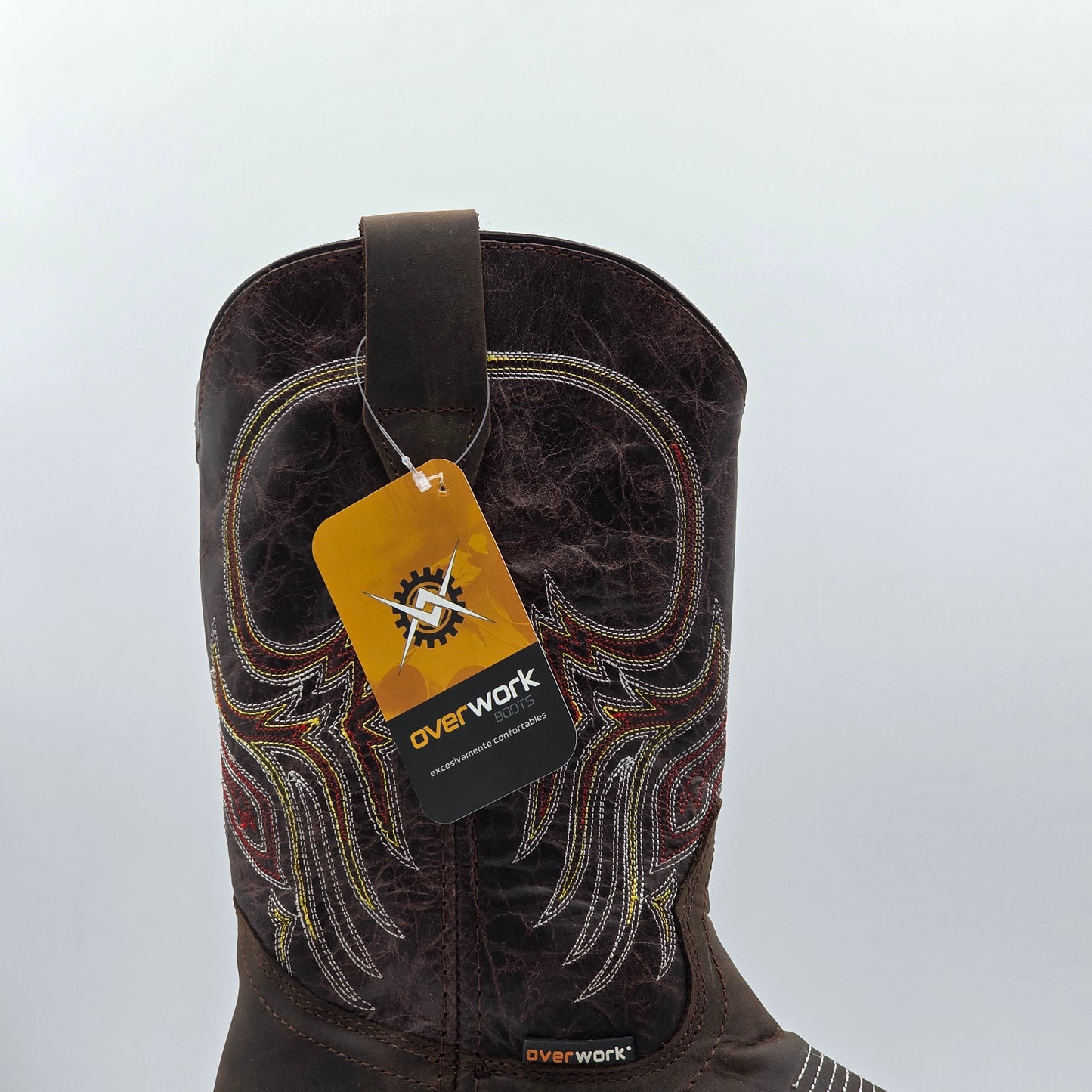 1808 Cross Choco Sin Casquillo