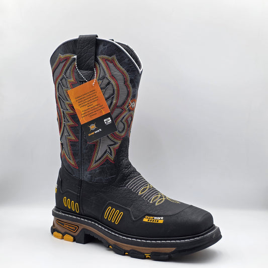 2024 Negro Sin Casquillo