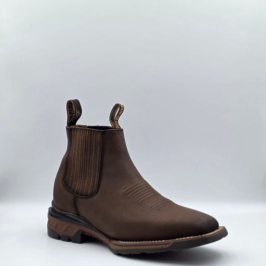 Holstein 3DX Sin Casquillo