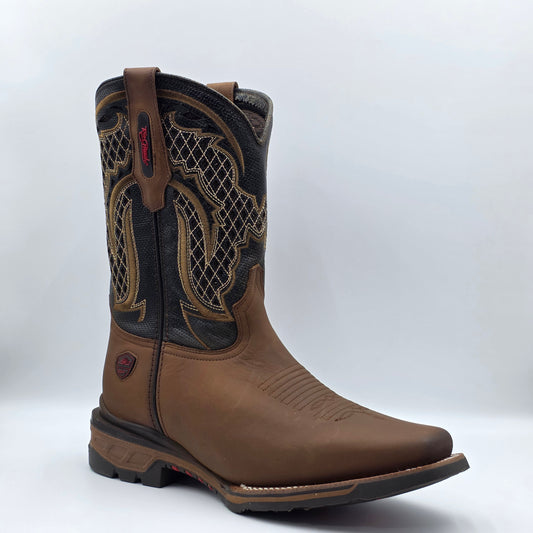 Alaska 01 3DX Sin Casquillo