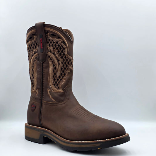 Alaska 4X4 Con Casquillo