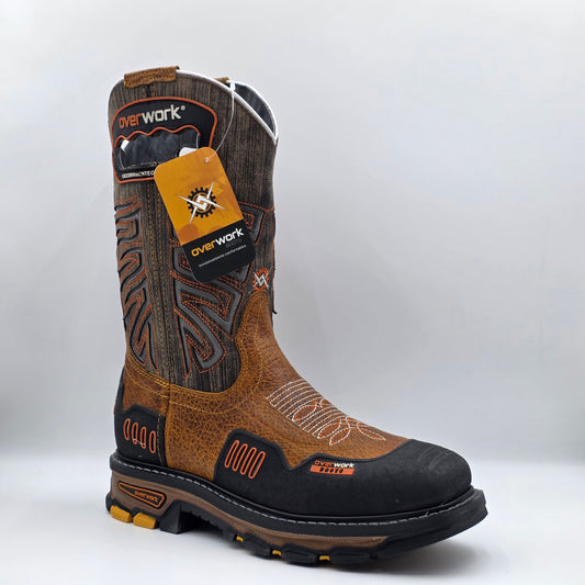 2023 Miel Sin Casquillo