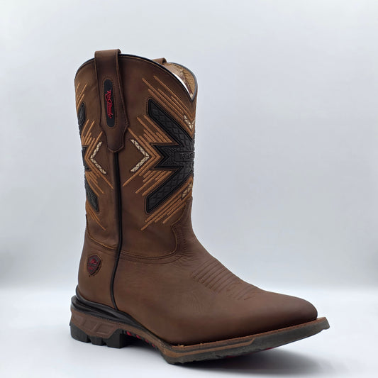 Amarok 01 3DX Sin casquillo