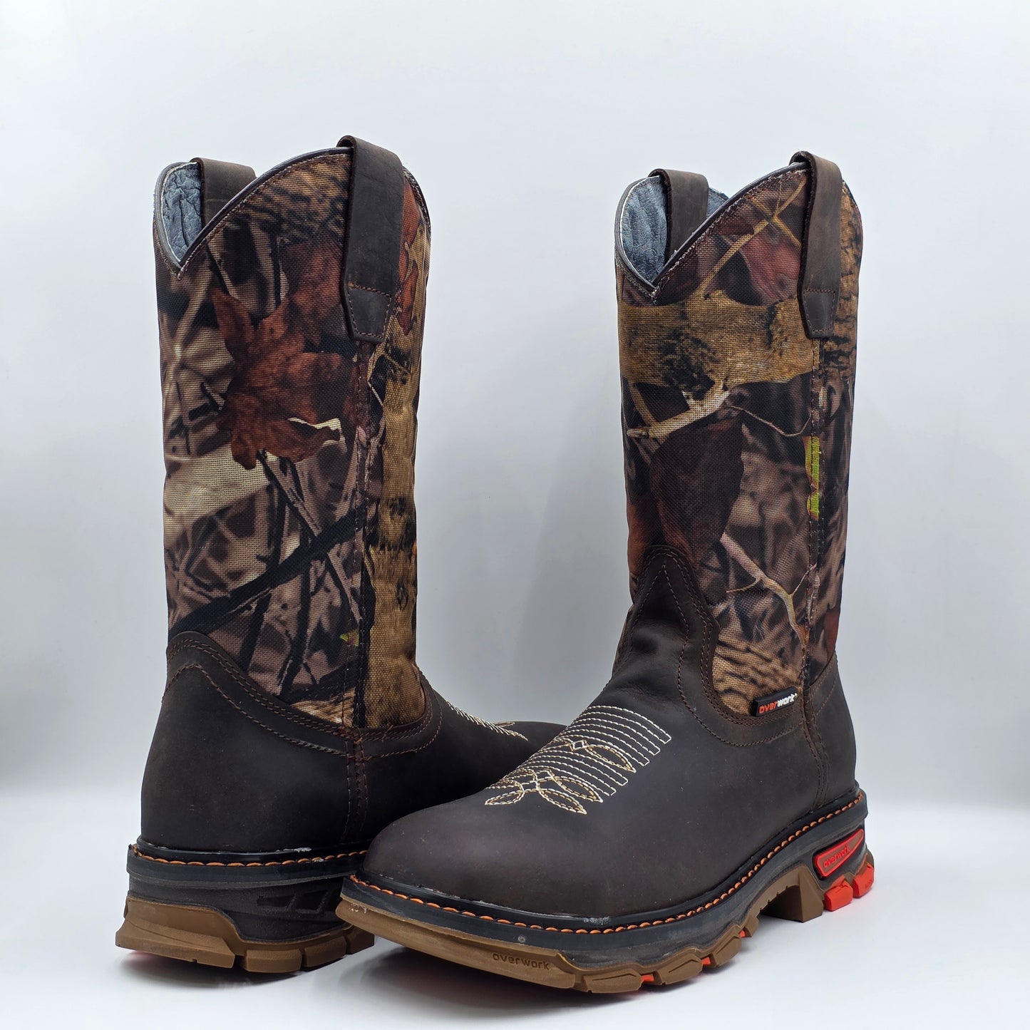 5028 Cross Choco Con Casquillo Poliamida