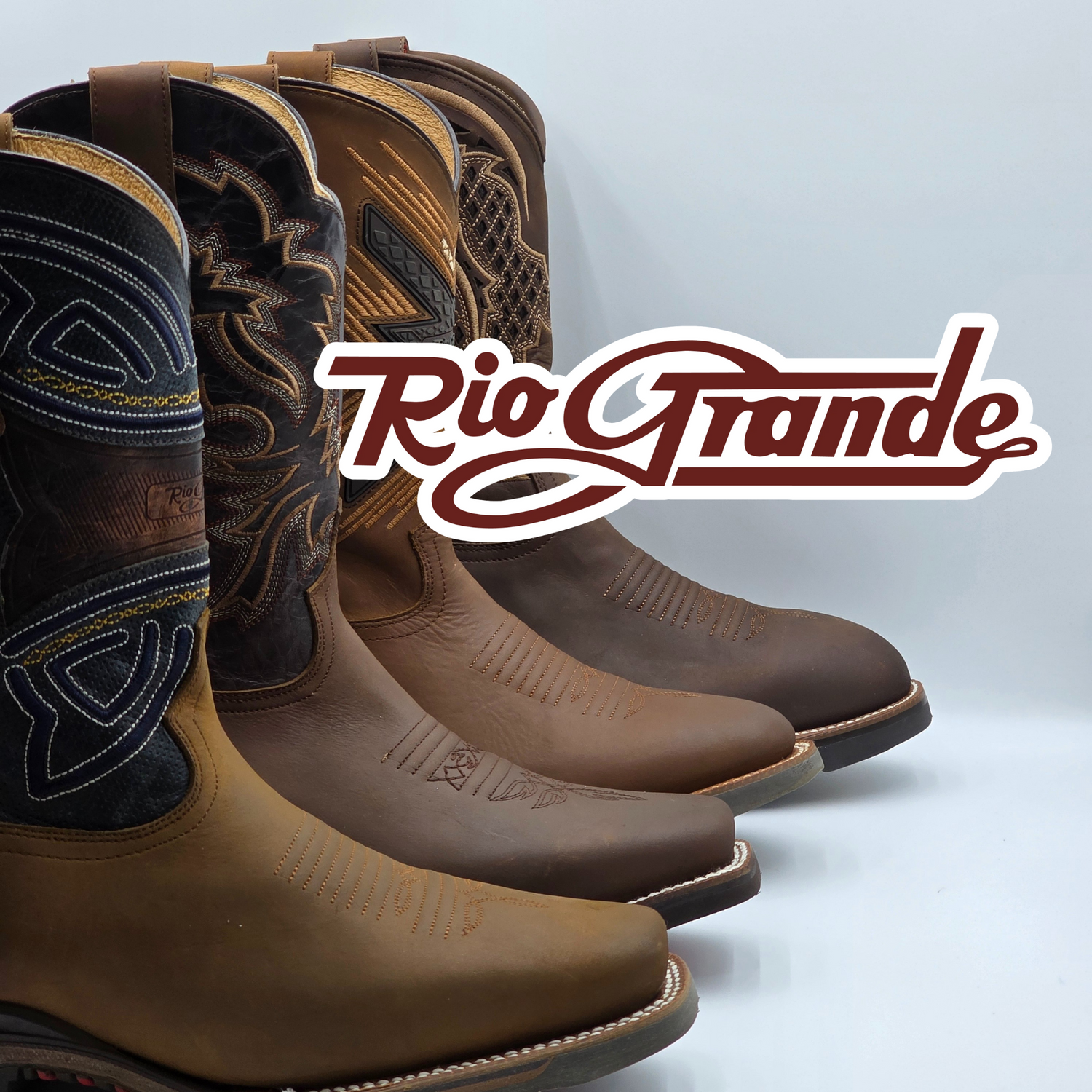 RIO GRANDE