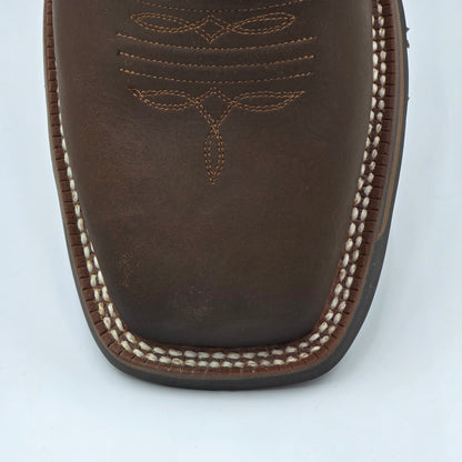 Botin Holstein Welt-Flex Sin Casquillo