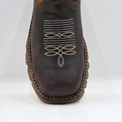 5028 Cross Choco Con Casquillo Poliamida