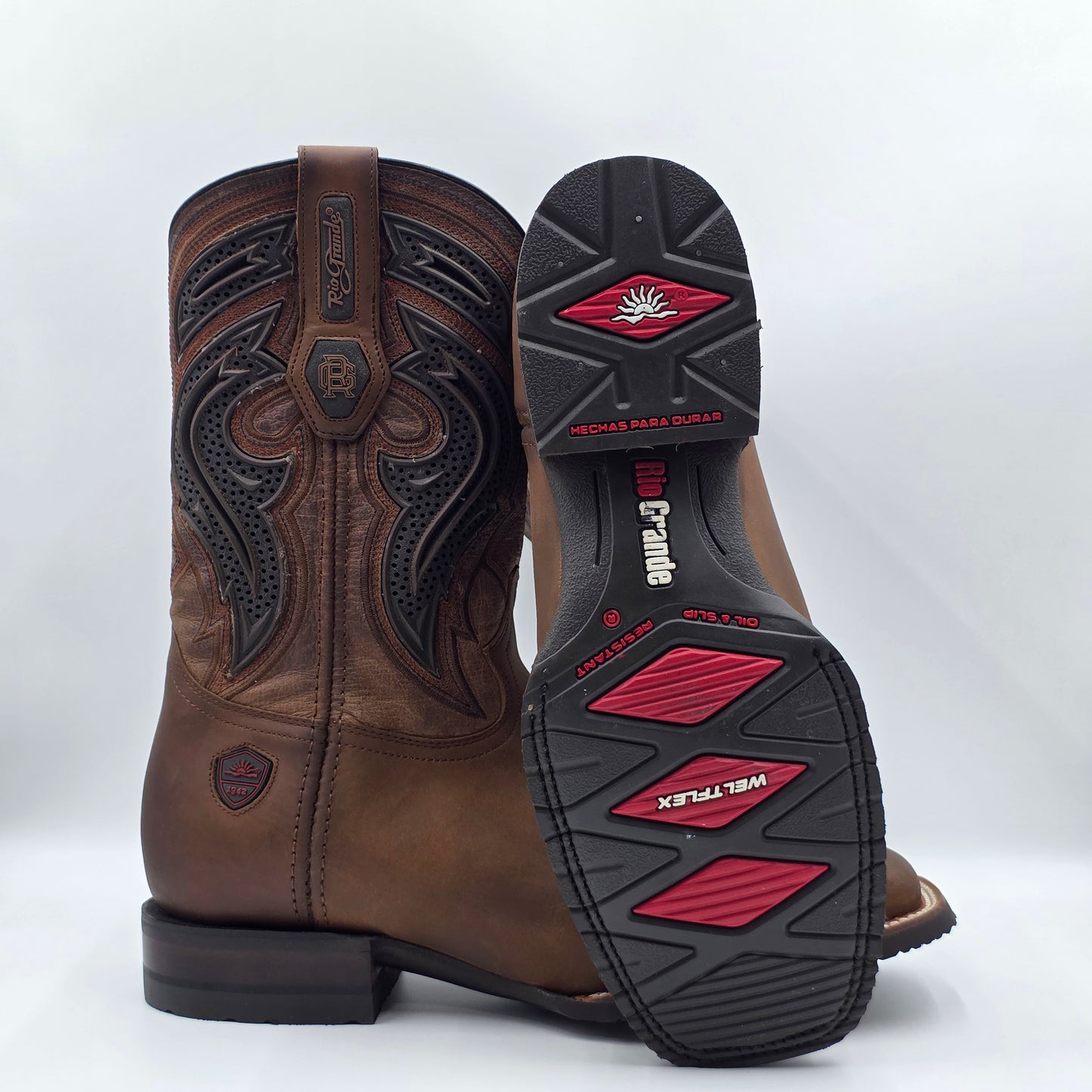 Tornado Welt-Flex Sin Casquillo