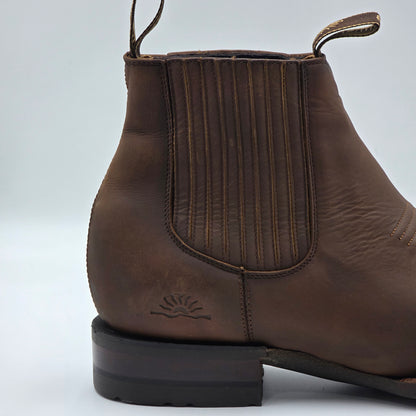 Botin Holstein Welt-Flex Sin Casquillo