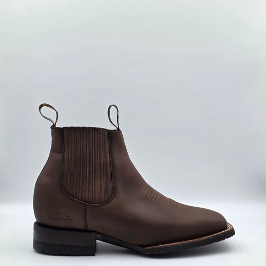 Botin Holstein Welt-Flex Sin Casquillo