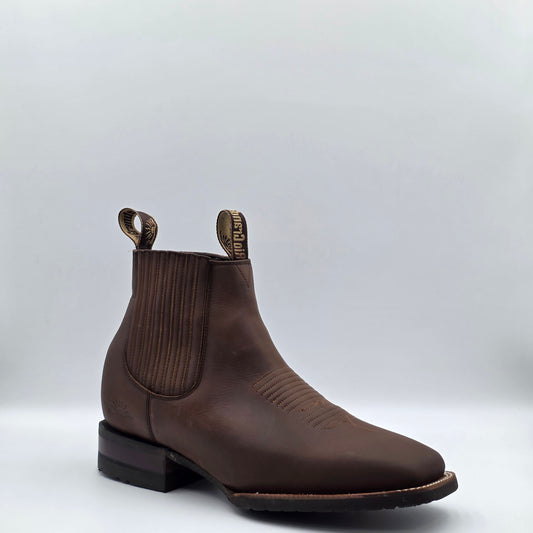 Botin Holstein Welt-Flex Sin Casquillo